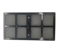 GreenBale Projector Air Filter ELPAF27 for Epson BRIGHTLINK 450Wi EB-440W 450We 450W 450Wi 460e 460 460i H318A H318B H318C H343A H343B H343C POWERLITE 450W POWERLITE 460
