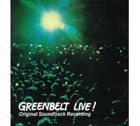 Greenbelt Live! Original Soundtrack Recording [Vinyl LP]
