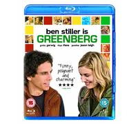Greenberg [Blu-ray]