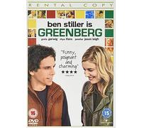 Greenberg [DVD]