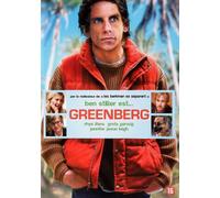 Greenberg - DVD