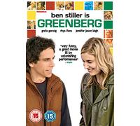Greenberg [DVD]
