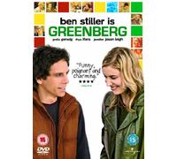 Greenberg [DVD] by Ben Stiller