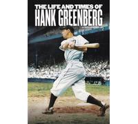 Greenberg - Life & Times Hank Greenberg [DVD] [2000] [Region 1] [US Import] [NTSC]