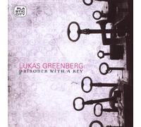Greenberg, Lukas - Prisoner with a Key