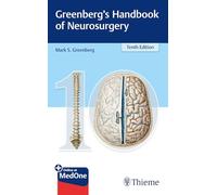 Greenberg’s Handbook of Neurosurgery