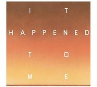 Greenberger, David - David & Prime Lens Greenberger - It Happened To Me