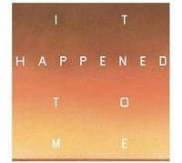 Greenberger, David - David & Prime Lens Greenberger - It Happened To Me