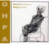 Greenberger, David & Ralph Carney - OH, PA