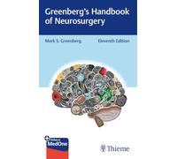Greenberg's Handbook of Neurosurgery
