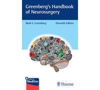 Greenberg's Handbook of Neurosurgery