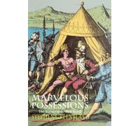 Greenblatt: Marvelous Possessions (Paper): The Wonder of the New World
