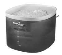 GreenBlue Automatic Water Dispenser/Pet Drinker 3L USB 5V1A