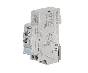 GreenBlue DIN rail staircase automatic, adjustment 30s-10m, max 2300 W, GB114