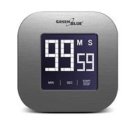 GreenBlue GB524 Magnetic Digital Timer