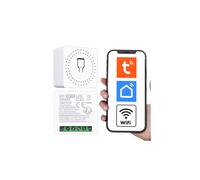 GreenBlue GB739 In-Wall WiFi Relay