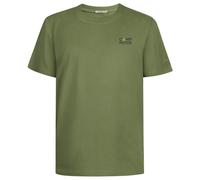 GreenBomb - Camp Mode Fusion - T-shirt size L, olive