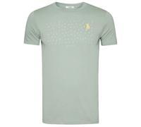 GreenBomb - Lifestyle Boulderer Guide - T-shirt size M, grey
