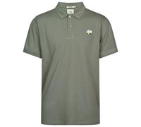 GreenBomb - Lifestyle Caravan Strike Polo - Polo shirt size M, olive