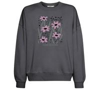GreenBomb - No Rain Core - Jumper size M, grey/blue