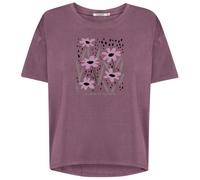 GreenBomb - No Rain Feel - T-shirt size XL, purple