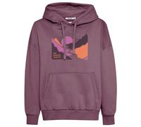 GreenBomb - River Sundown Mello - Hoodie size S, purple