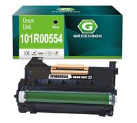 GREENBOX (NO Toner) Compatible B400 Drum Unit Replacement for B400 for versaLink B400 B400DN B400N B405 B405DN Printer (1 Pack, 65,000 Pages)