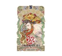 GreenBrier Games Overseers Board Game