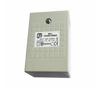 Greenbrook 1A Variable Voltage Double Insulated Bell And Chime Transformer