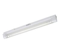 Greenbrook 28w T5 KingShield Fluorescent Light Fitting c/w Diffuser (1204mm)