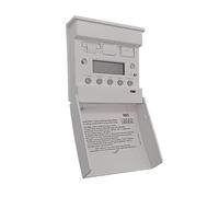 Greenbrook 7 Day Electronic Wall Switch Timer