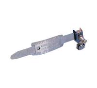 Greenbrook Ec14 12-32mm Pipe Diameter Dry Earth Clamps