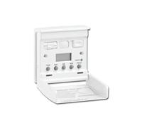 Greenbrook Electronic 7 Day Wall Switch Timer - T40S