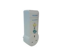 Greenbrook Rcda-C Rcd Adaptor Plug For Maximum Electrocution Safety