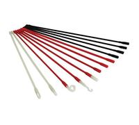 Greenbrook SuperRod Polymer Rod 12 Kit - SRPRS12