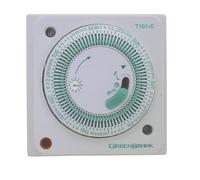 Greenbrook T101-C Socket Box Timer 7 Day Mechanical