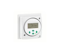 Greenbrook T105A-C Electronic Socket Box Mounted Time Switch - 7 Day