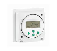 Greenbrook T105A-C Electronic Socket Box Mounted Time Switch - 7 Day