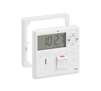 Greenbrook T205 Fused Spur Timer Switch 24Hr Control For Towel Rails And Heaters