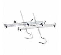 Greenbrook ToolShield Ladder Transport Vehicle Roof Rack Clamp Travel Lock