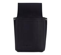 GREENBURRY belt bag Vintage Waiter Holster Strong I Black