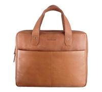 GREENBURRY business bag Fiorentina Business Bag Tan