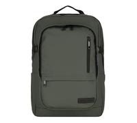 Greenburry Cambridge Daypack 47 cm Laptop compartment green