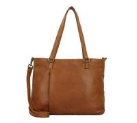 Greenburry Colombiana Shopper Bag Leather 37 cm brown