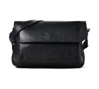 Greenburry Colombiana Shoulder bag Genuine Leather 24 cm black