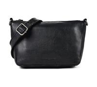 Greenburry Colombiana Shoulder bag Genuine Leather 29 cm black
