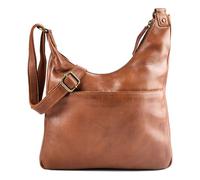 Greenburry Colombiana Shoulder bag Genuine Leather 29 cm brown