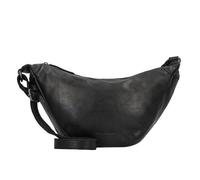 Greenburry Colombiana Shoulder bag Genuine Leather 34 cm black