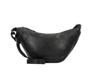 Greenburry Colombiana Shoulder bag Genuine Leather 34 cm black