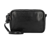 Greenburry Colombiana Shoulder bag Leather 21 cm black
